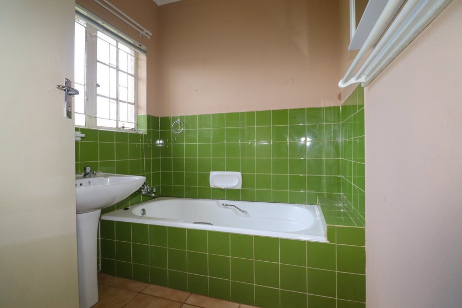 To Let 3 Bedroom Property for Rent in Stilfontein Ext 4 North West